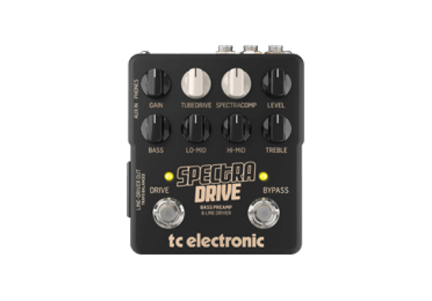 Empower Tribe | TC Electronic
